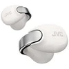 JVC HA-NP1TWU - open-back TWS earcuff ausinės, baltas