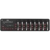 Korg NanoKontrol2 2 Juodas - MIDI controller, juodas