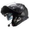 Nolan N-Com B902 X Motorbike intercom 1 pc Juodas