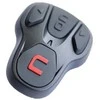 Nolan N-Com B902 X Motorbike intercom 1 pc Juodas