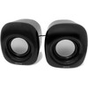 Kompiuterio kolonėlės Squeak Kompiuterio garsiakalbiai 2.0 PowerWave SQ1003
