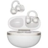 Ausinės QCY Belaidės Earphones Crossky C50 (baltas)