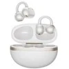 Ausinės QCY Belaidės Earphones Crossky C50 (baltas)