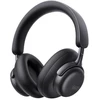 Ausinės QCY H6 Ultra (juodas)