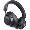 Ausinės QCY H6 Ultra (juodas)