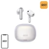 QCY Melobuds N65 belaidės ausinės (baltos)