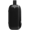 Ausinės QCY SP2 IP67 Bluetooth Speaker su RGB Backlight ir Stereo Mode - Juodas