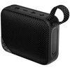 Ausinės QCY SP2 IP67 Bluetooth Speaker su RGB Backlight ir Stereo Mode - Juodas