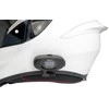 Sena 5RLITE-01D Dual Motorcycle Intercom Bluetooth 5.1 700m Juodas