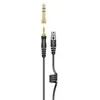 Sennheiser HD 490 PRO ausinių jungčių laidas ir adapteris