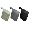 Wireless speaker 5W 1200 mAh Hoco HC34 žalias
