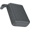 Belaidė kolonėlė 5W 1200 mAh Hoco HC34 pilka