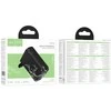 Wireless speaker 5W 1200 mAh Hoco HC34 juodas