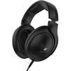 Sennheiser HD 620S Over-Ear Ausinės su Detachable Cables, Juodas EU