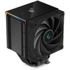 Aušinimas DeepCool AK500 DIGITAL PRO (R-AK500-BKAPMN-G)