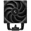 Aušinimas DeepCool AK500 DIGITAL PRO (R-AK500-BKAPMN-G)