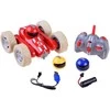 Jokomisiada Automatiškai valdomas kaskadininkų automobilis 360st acrobat RC0604