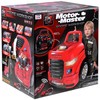 Jokomisiada Auto Mechanic Car Workshop get the RC0582 up