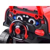Jokomisiada Auto Mechanic Car Workshop get the RC0582 up