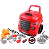 Jokomisiada Auto Mechanic Car Workshop get the RC0582 up