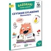 Kapitan Nauka „Auto_wesome“ turėjote galvoje: rašikliai skaito skiemenimis. "Elementarz 4-6 Lat Part 1 Siemens Reading KS0877 78 /5 000 Vertimo rezultatai vertimas raštininkų, skaitomų skiemeniuose. 4–6 metų gruntas, 1 dalis, skiemens skaitymo KS0877