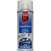 Auto_K Dažai gumos pagrindu 233256 Auto K, 400 ml