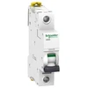 Automatinis jungiklis Schneider IC60N, 1P, C, 16A, 10kA