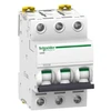 Automatinis jungiklis Schneider IC60N , 3P, C, 20A, 10kA