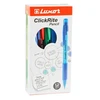 Automatic pencil Luxor 15600. multi colour/