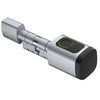 Avatto SDL-V1-S70 70mm Sidabrinis digital lock cylinder