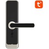 Avatto Smart Digital Lock ZSDL-A270-S-ALI-6072 ZigBee Sidabrinis