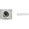 Ceiling speaker Avtek CS 606