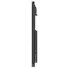 Avtek International TS 8 Lite G 75 Interactive flat panel 190.5 cm (75") LED Wi-Fi 420 cd/m² 4K Ultra HD Juodas Jutiklinis ekranas Built-in processor Android 14 24/7