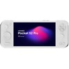 Ayaneo S2 Pro Snapdragon G3 Gen.3 16GB/512GB Baltas Portable Console