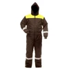 B Safety Bo_Safety Žieminis kombinezonas CANVAS ARCTIC FB-8906 XL