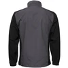 B Safety Work jacket Bo Safety Cirius. juodas/pilkas. 54 size