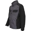 B Safety Darbinis švarkas Bo Safety Cirius, juoda/pilka, 48 dydis