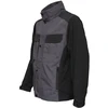 B Safety Work jacket Bo Safety Cirius. juodas/pilkas. 54 size