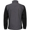 B Safety Darbinis švarkas Bo Safety Cirius, juoda/pilka, 48 dydis