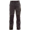 B Safety Bo_Safety Darbo kelnės Bo Safety Cirius, juoda/pilka, 52 dydis