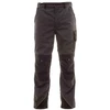 B Safety Work pants Bo Safety Cirius. juodas/pilkas. 52 size