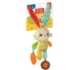 Clementoni Baby_Clement TOY COMFORTER BUNNY