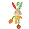 Clementoni Baby_Clement TOY COMFORTER BUNNY