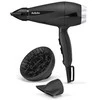 Plaukų Džiovintuvas - BaByliss 6710DE 2100 W Juodas