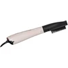 BaByliss AS914PE hair styling tool Straightening brush Warm Juodas, Rose auksinis 1000 W 2.5 m