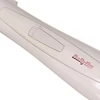 BaByliss AS914PE hair styling tool Straightening brush Warm Juodas, Rose auksinis 1000 W 2.5 m