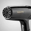 BaBylissPro BaByliss Falco BAB8550E Professional Plaukų džiovintuvas 2000 W Juodas