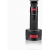 BABYLISS PRO Akumuliatorinė žoliapjovė SKELETON BOOST+ juodas ir raudonas