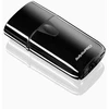 Barzdaskutė Babyliss UVFOIL01 Shaver with UV disinfecting head Juodas