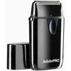 Barzdaskutė Babyliss UVFOIL01 Shaver with UV disinfecting head Juodas